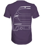 Lade das Bild in den Galerie-Viewer, FGKF3RS Organic Shirt
