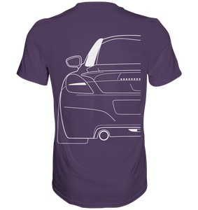PGKRCZR Organic Shirt