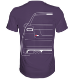 Lade das Bild in den Galerie-Viewer, AGKS38PFL3 Organic Shirt
