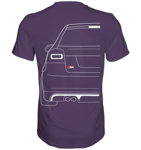 AGKS38PFL3 Organic Shirt