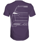 Lade das Bild in den Galerie-Viewer, FGKF3TSTVFL Organic Shirt
