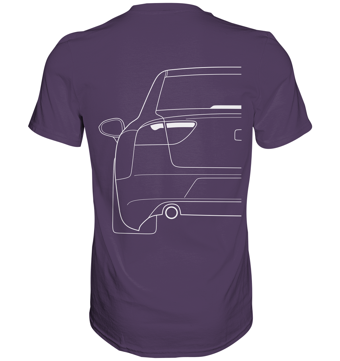 SGKEVFL Organic Shirt
