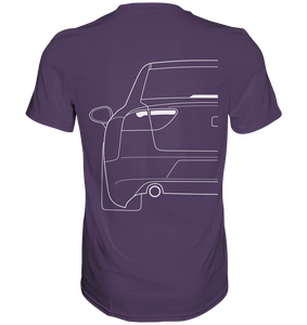 SGKEVFL Organic Shirt