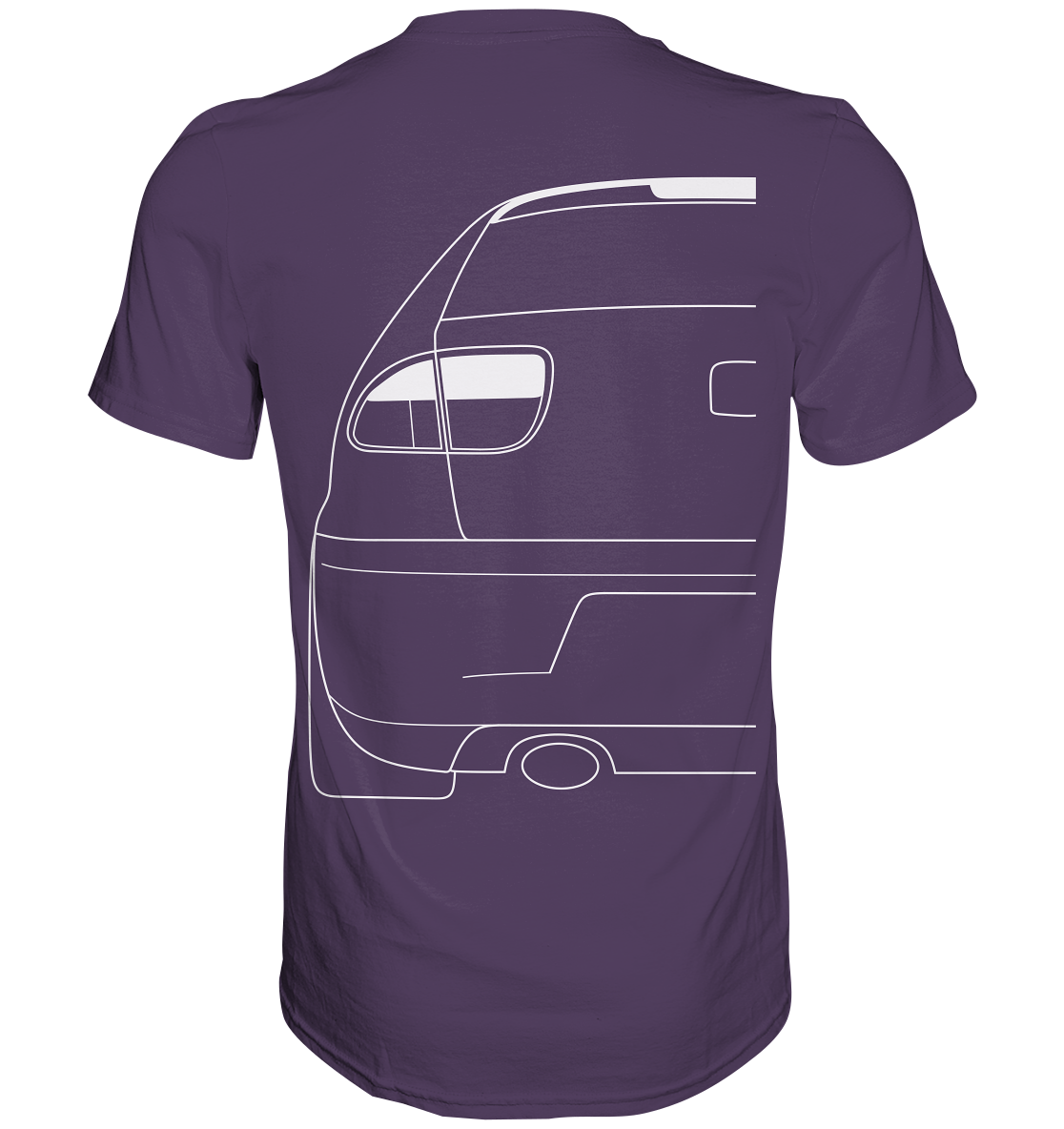 SGKL1M Organic Shirt