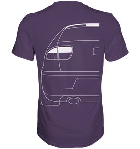SGKL1M Organic Shirt