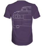 Lade das Bild in den Galerie-Viewer, MGKMX5 Organic Shirt

