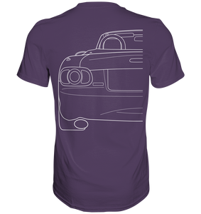 MGKMX5 Organic Shirt
