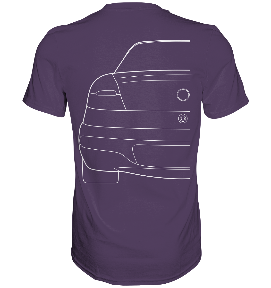 OGKT Organic Shirt