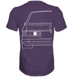 Lade das Bild in den Galerie-Viewer, MGKW123 Organic Shirt
