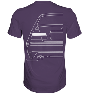BGKE46LVFL Organic Shirt