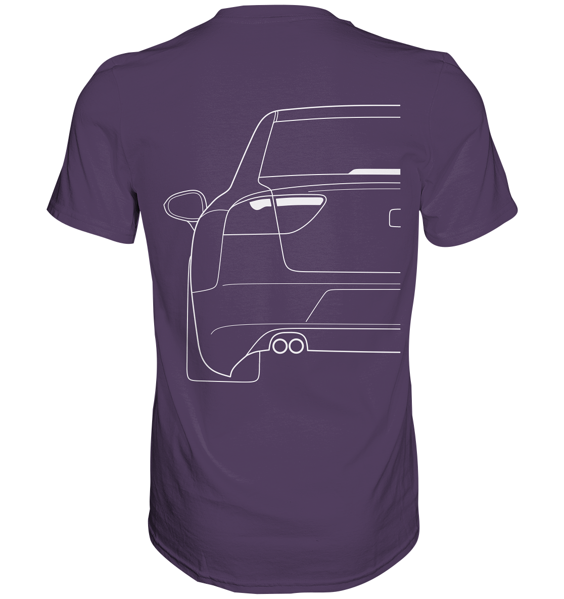 SGKEFL Organic Shirt