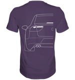 Lade das Bild in den Galerie-Viewer, SGKEFL Organic Shirt
