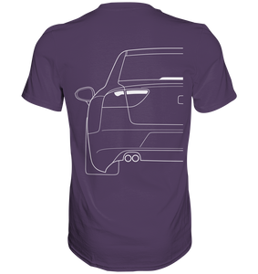SGKEFL Organic Shirt
