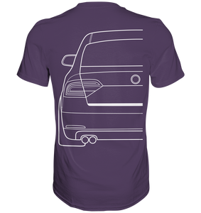 SGKS3TLFL Organic Shirt