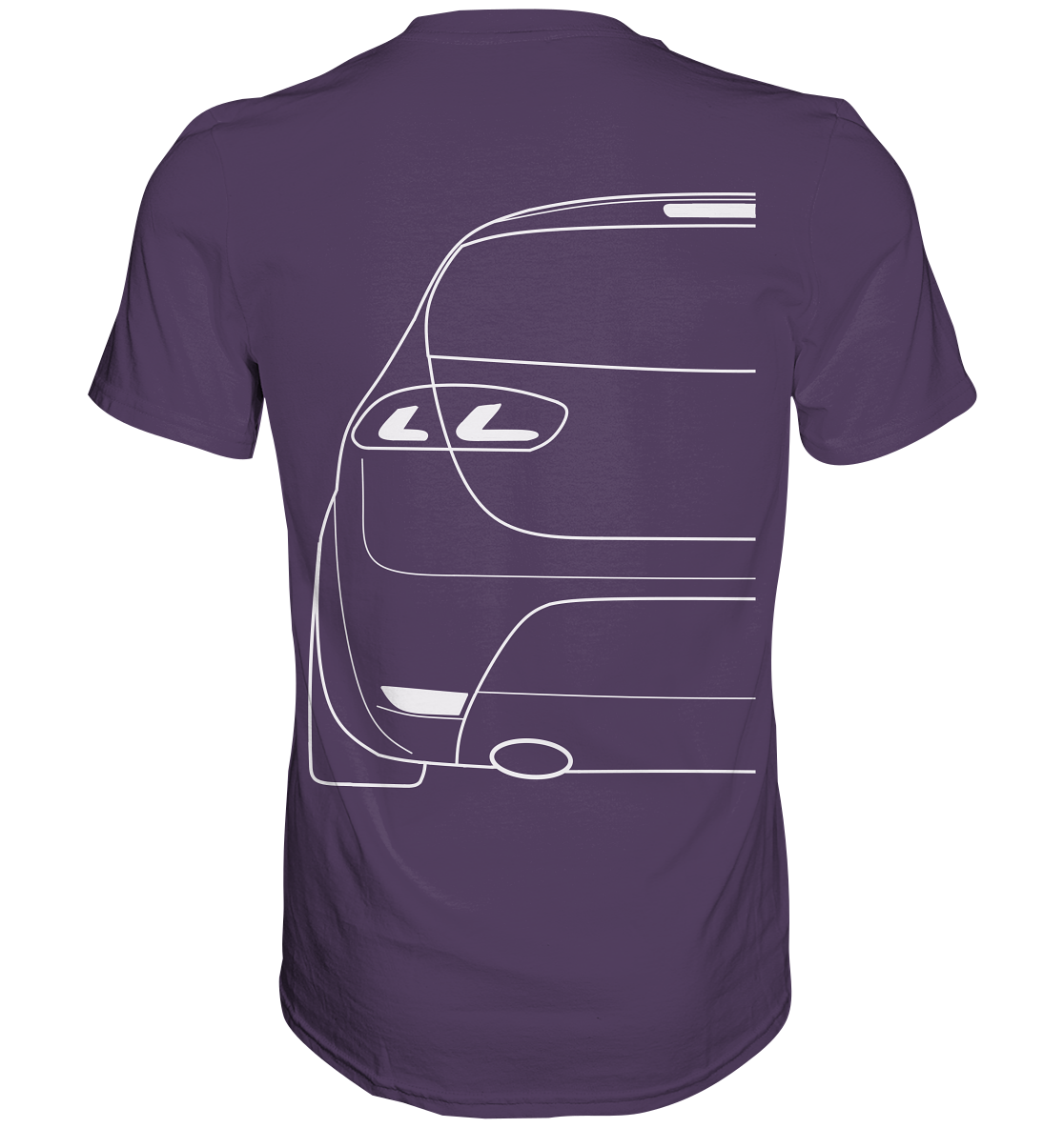 SGKL1PCFL Organic Shirt