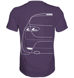 SGKL1PCFL Organic Shirt