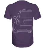 Lade das Bild in den Galerie-Viewer, MGKR53 Organic Shirt
