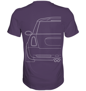 MGKR53 Organic Shirt