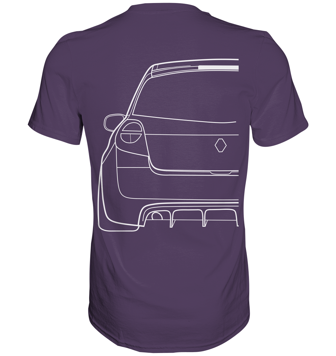 RGKC3RSP1 Organic Shirt