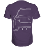 Lade das Bild in den Galerie-Viewer, RGKC3RSP1 Organic Shirt
