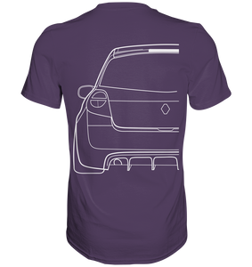 RGKC3RSP1 Organic Shirt