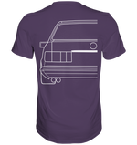 Lade das Bild in den Galerie-Viewer, MGKW126 Organic Shirt
