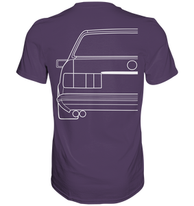 MGKW126 Organic Shirt