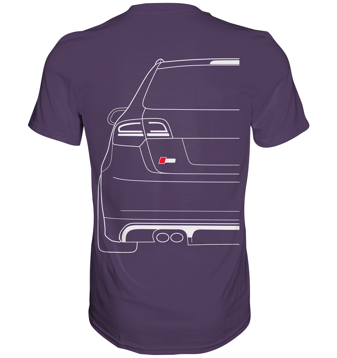 AGKS38PFL5 Organic Shirt