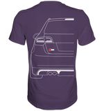 Lade das Bild in den Galerie-Viewer, AGKS38PFL5 Organic Shirt
