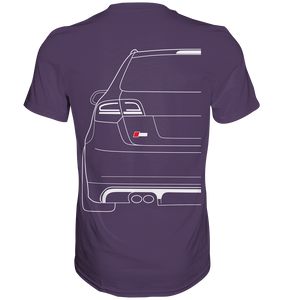 AGKS38PFL5 Organic Shirt