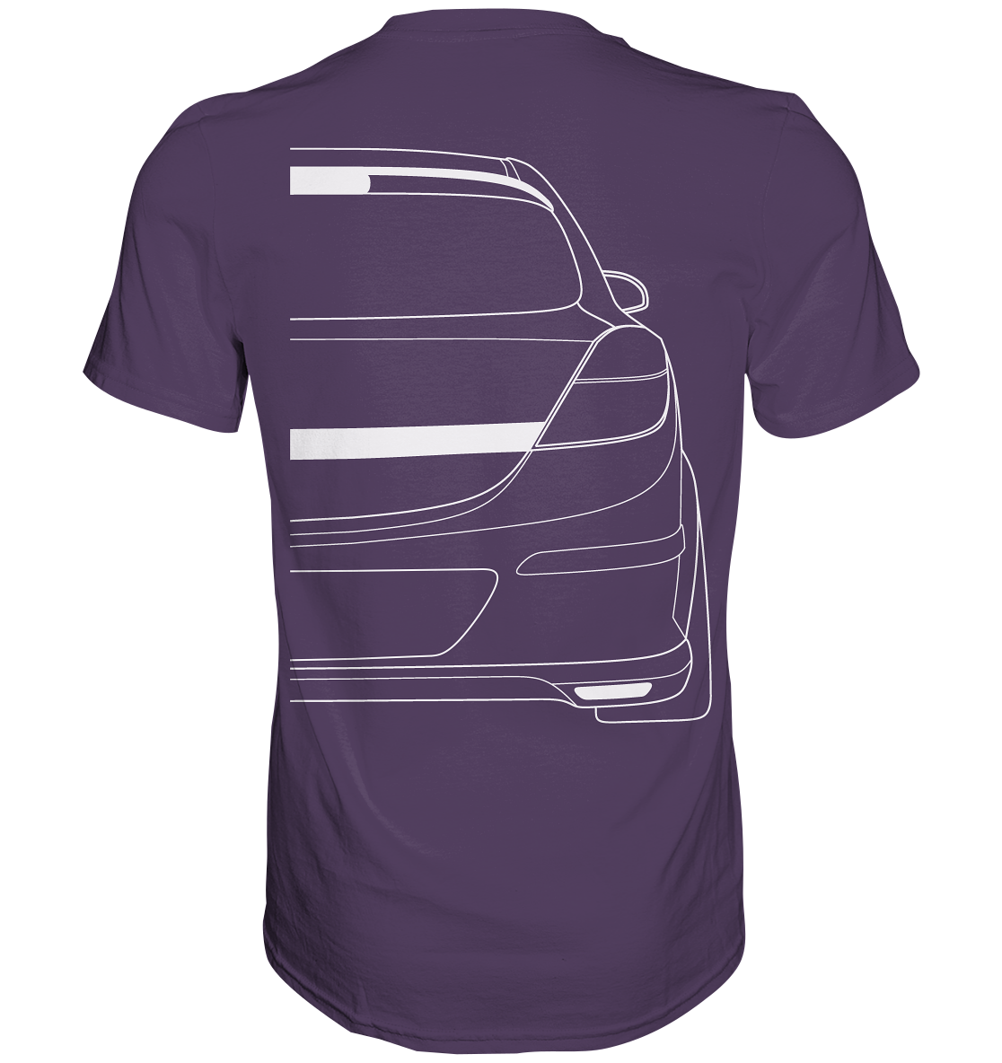 OGKAHVFL Organic Shirt