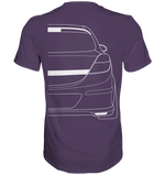 Lade das Bild in den Galerie-Viewer, OGKAHVFL Organic Shirt

