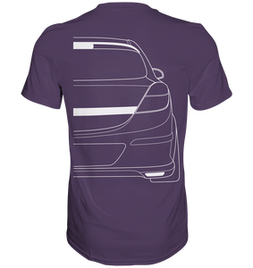 OGKAHVFL Organic Shirt