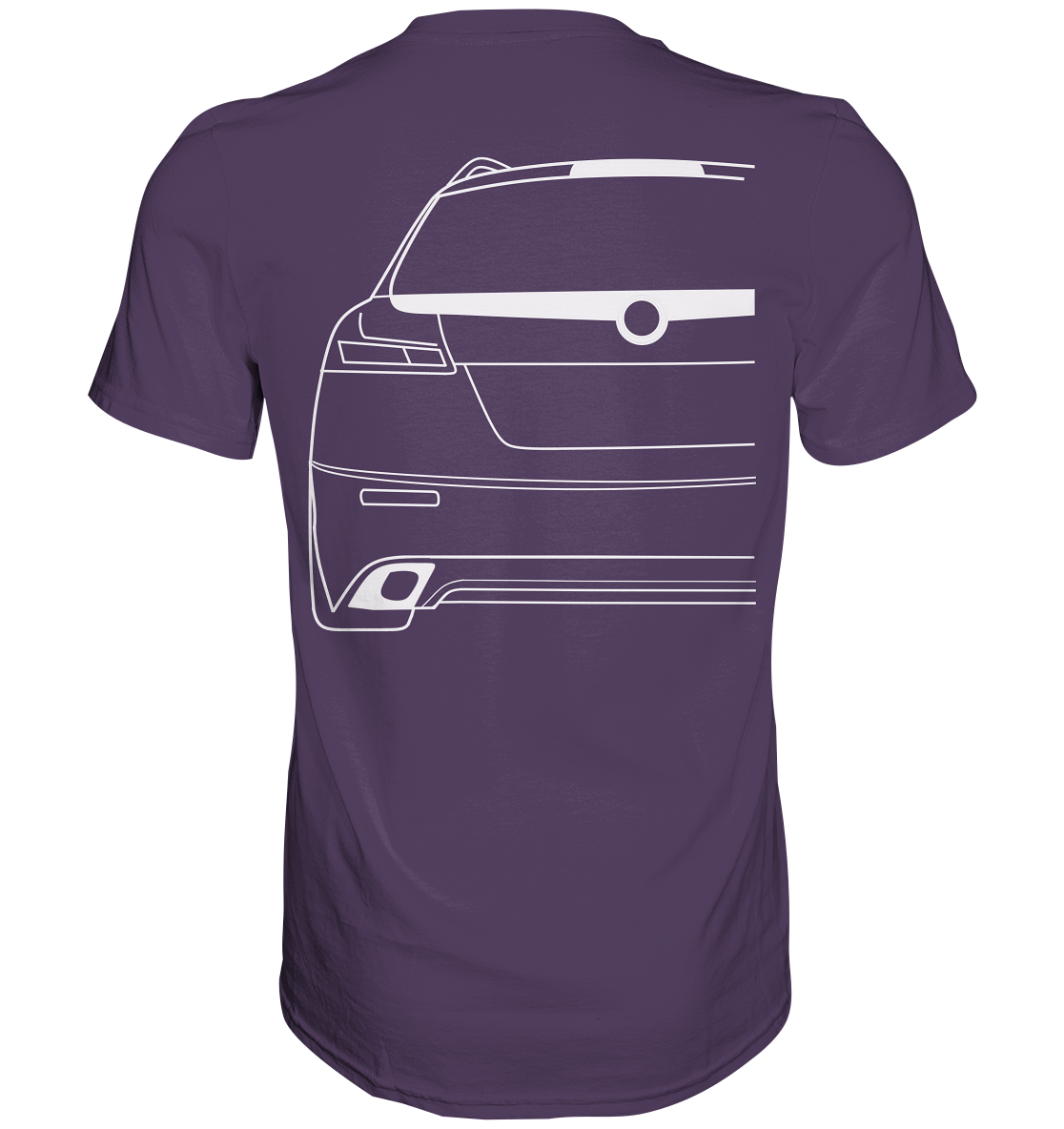 OGKIOSTVFL Organic Shirt