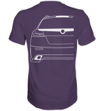 Lade das Bild in den Galerie-Viewer, OGKIOSTVFL Organic Shirt
