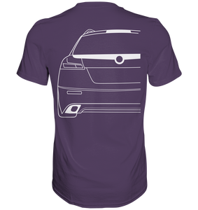OGKIOSTVFL Organic Shirt