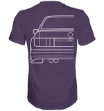 Lade das Bild in den Galerie-Viewer, MGKW126C Organic Shirt
