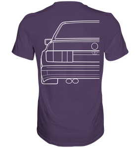MGKW126C Organic Shirt