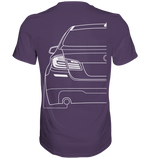 Lade das Bild in den Galerie-Viewer, BGKF10VFL Organic Shirt
