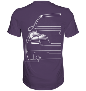 BGKF10VFL Organic Shirt