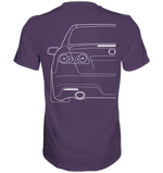 Lade das Bild in den Galerie-Viewer, MGK6MPS Organic Shirt
