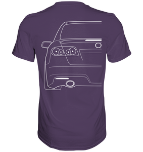 MGK6MPS Organic Shirt