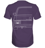 Lade das Bild in den Galerie-Viewer, MGKW115 Organic Shirt
