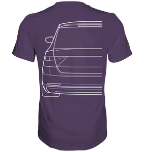 SGKR Organic Shirt