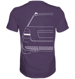 Lade das Bild in den Galerie-Viewer, AGKRS4B5A Organic Shirt
