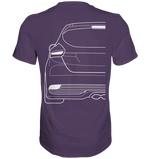 Lade das Bild in den Galerie-Viewer, FGKF3LSTFL Organic Shirt

