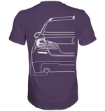 Lade das Bild in den Galerie-Viewer, BGKF10FL Organic Shirt
