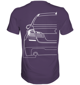 BGKF10FL Organic Shirt