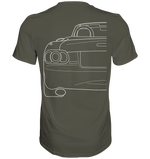 Lade das Bild in den Galerie-Viewer, MGKMX5 Organic Shirt
