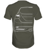 Lade das Bild in den Galerie-Viewer, FGKF3LSTVFL Organic Shirt
